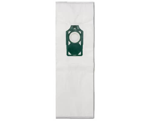 Tennant V-LWU-13B HEPA Vacuum Bags (6 pk) - Click Image to Close