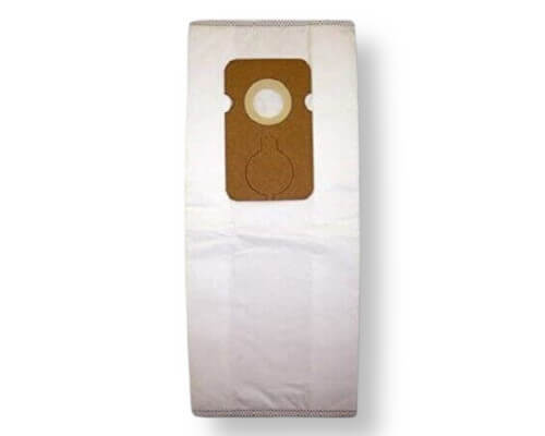 Riccar Type B HEPA Vacuum Bags for 8000 Series (6 pk) - Click Image to Close