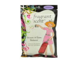 Vacuum Fragrant Scent - Lavender