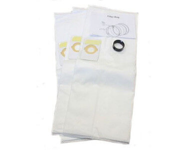 Beam Central Vacuum Bags 110073 (3 pack)