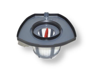 Bissell Bolt 1954 & 2133 Series Filter 161-0369