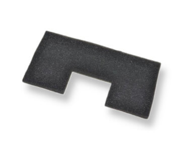 Bissell Zing & AeroSwift 2156 Filter 161-3055