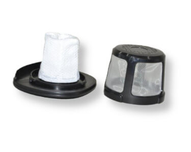 Bissell Adapt & ReadyClean Vacuum Filter Assembly 161-6324