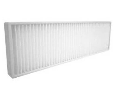 Bissell Style 8 14 Hepa Filter 203 6608 3091