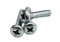 Bissell ProHeat 2X Handle Screw Kit 203-6803