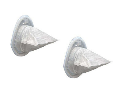 Black & Decker EVF100 DustBuster Filter (2 pk)