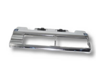 Titan Base Plate With Latches CM011007