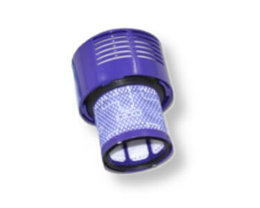 Dyson V12 HEPA Filter 971517-01