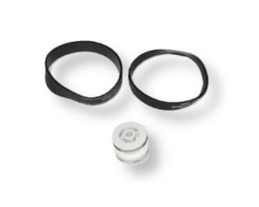 Dyson DC07 DC14 DC33 Belts & Spindle