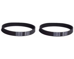 Dyson DC17 Vacuum Belt (2 pack)