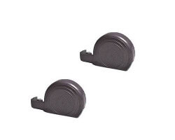 Dyson DC25 Brush Roller End Caps (2)