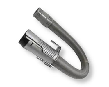 Dyson DC07 Vacuum Hose - Grey End