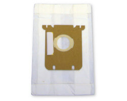 9 Vacuum Bags & 3 Filter for Electrolux Oxygen 6984A 