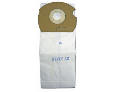 Eureka Style AS Vacuum Bags (3 pk)