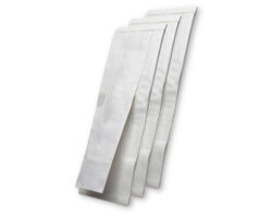 Sanitaire Style F&G Vacuum Bags (3 pack)