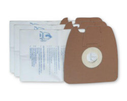 Sanitaire Style MM Vacuum Bags (3 pack)