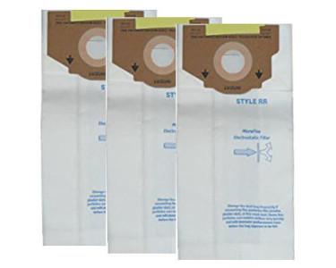 rr vacuum bags