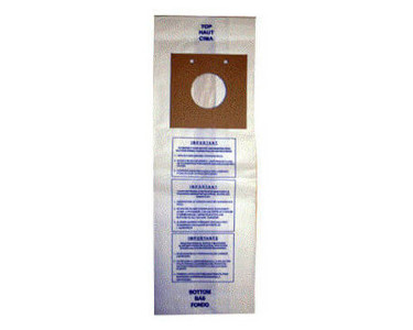 Details about   DVC 3 Eureka Disposable Vac Bags 1 filter Style Y for Excalibur & 6400 series 