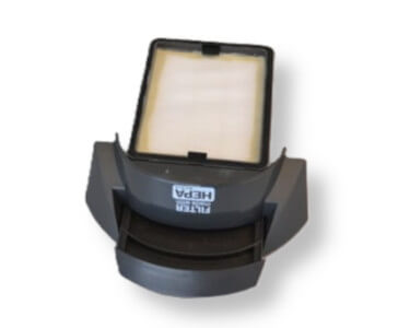 Hoover Exhaust Vacuum Filter 440005573