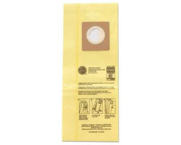 Hoover CU2 Hushtone Allergen Bags AH10243