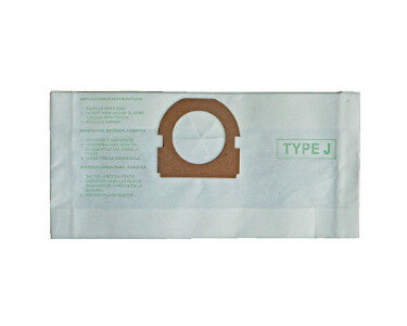Hoover Type J Vacuum Canister Bags (3 pk)