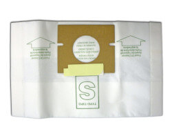 Hoover Type S Canister Bags (9 pk)