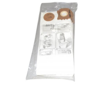 NSS Pacer 12UE & 15UE Vacuum Bags 9691911 (10 pk)