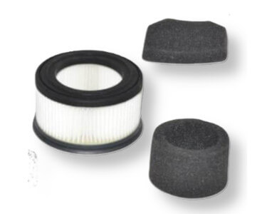 Kenmore Stick Vac Filter Set 561025105