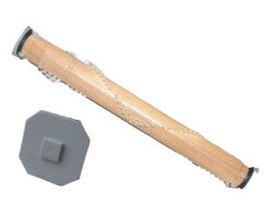 Titan T9000 and T9500 Brush Roller