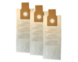 Panasonic Type U-2 Vacuum Cleaner Bags (21 bags)