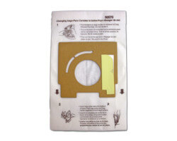 Kenmore Type I Vacuum Bags - 50570 & 54327 (8 pk)