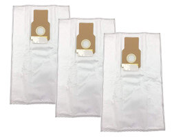 Miele Z Vacuum Cleaner Bags (3 pack)