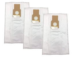 Kenmore Type O Vacuum Bags - 5068 53294 (9 pk)