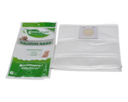 Kenmore Type IB600 - Intuition BU4000 Series Bags (6 pk)