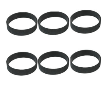 Kirby Vacuum Belts (6 belts)
