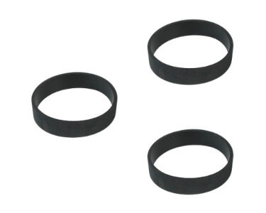 Oreck XL XL2 XL21 XL7 Vacuum Belt 030-0604 (3 belts)