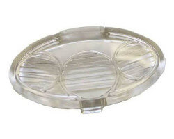 Kirby Headlight Lens - Avalir Sentria