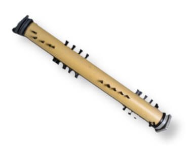 Kirby Generation 3 and G4 PET Brush Roller