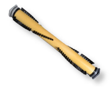 Kirby Generation 3 and G4 Brush Roller