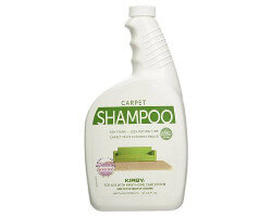 Kirby Carpet Shampoo (Lavender Scent) 32 oz