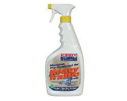 Kirby Shampoo Pre-Treatment Heavy Traffic 22 oz