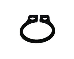 Kirby Rear Wheel Clip 601689A