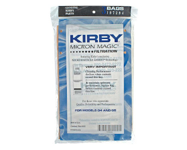 Kirby G2001 G2000 G6 G5 G4 G3 Ult Bags 197294