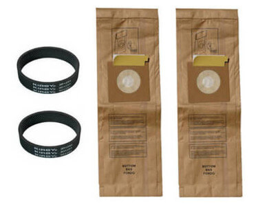 27 KIRBY GENERATION MICROFILTRATION VACUUM SWEEPER BAGS designed to fit KIRBY by envirocare Generation 4 5 6 /& UltimateG