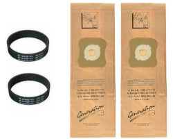 Kirby Generation 3 Vacuum Bags Deal (12 & 2)