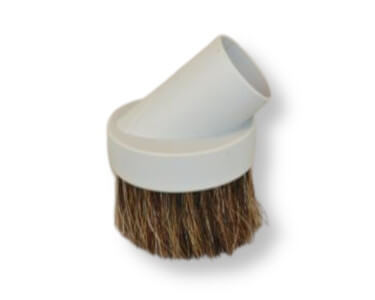 Dusting Brush (Gray)