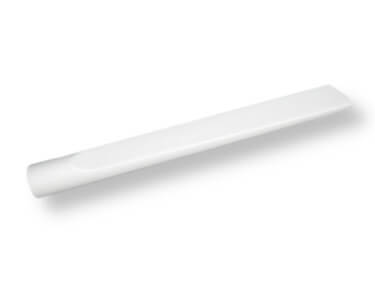 Crevice Tool - 12 in (White)