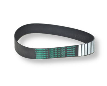 Oreck U2000RB-1 Vacuum Belts 430001009