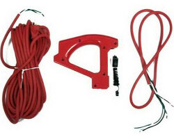 Oreck Grip and Cord Kit 09-75611-01