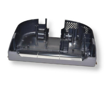 Oreck Elevate Bottom Plate 430000380